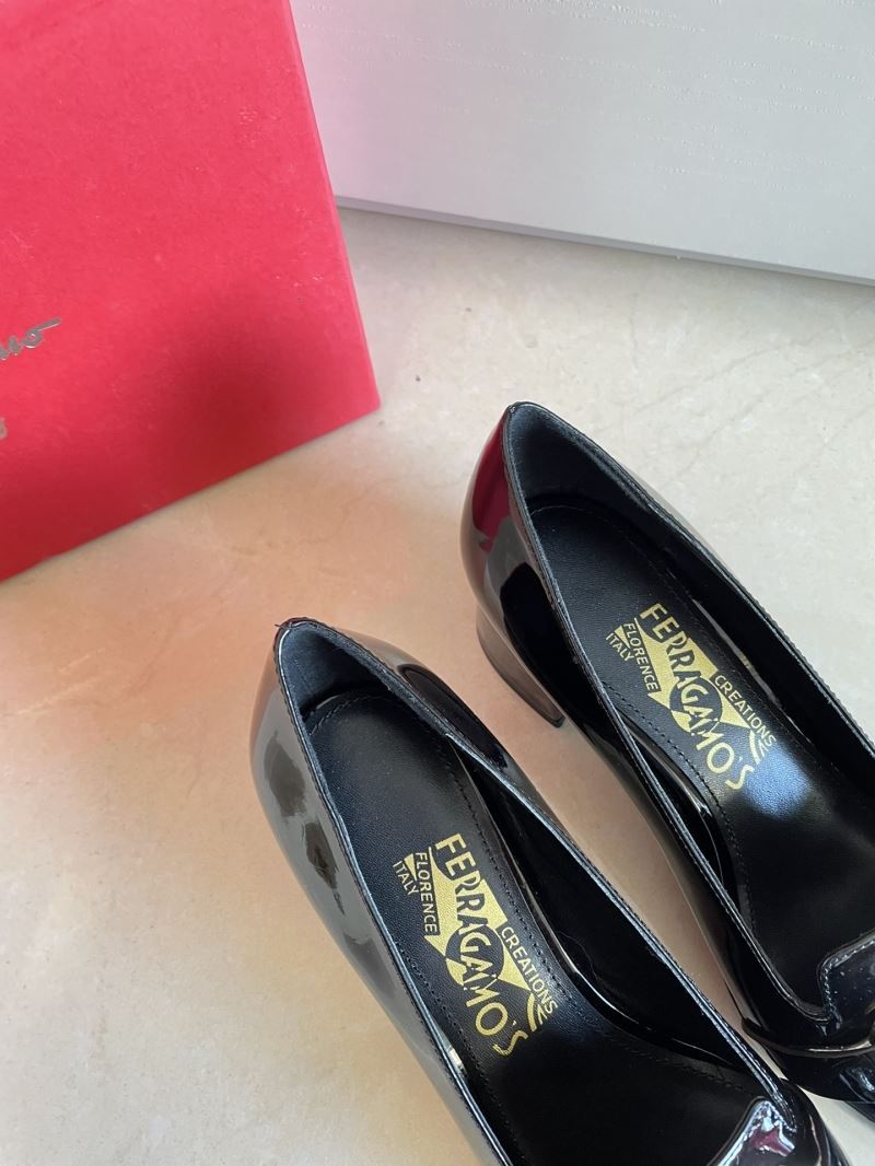 Ferragamo Shoes